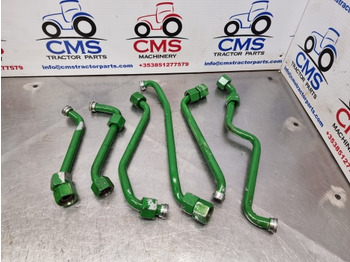 Hydraulics JOHN DEERE