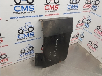 Body and exterior John Deere 6145r, 6m, 6r Series, 6130m, Ecu Cover Panel L217721: picture 4