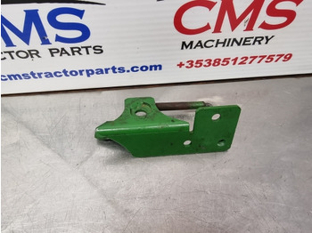 Body and exterior JOHN DEERE