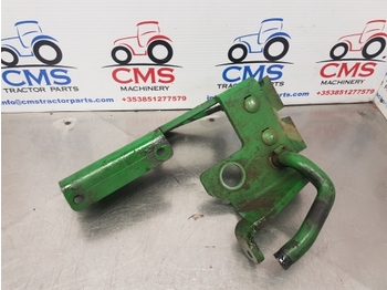 Brake parts for Farm tractor John Deere 6145r, 6r, 6m, Trailer Brake Bracket L215299, L214371, L214074: picture 4