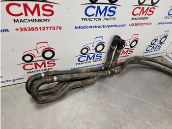 A/C part John Deere 6145r, 6r Series, Air Conditioning, Heater Pipes Kit L208781, L208783: picture 2