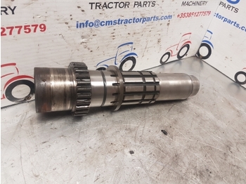 Transmission JOHN DEERE