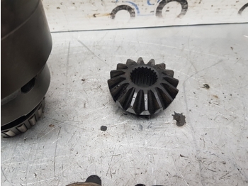 Differential gear for Farm tractor John Deere 6300, 6400 Zf Apl2035 Front Axle Differential L100149, 4131302074: picture 5