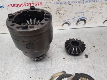 Differential gear for Farm tractor John Deere 6300, 6400 Zf Apl2035 Front Axle Differential L100149, 4131302074: picture 3