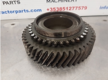 Transmission for Farm tractor John Deere 6610, 6310, 6410, 6510 Transmission Gear Z48 L112183: picture 2