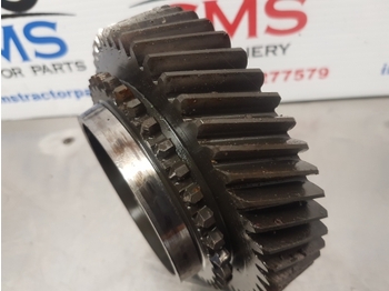 Transmission for Farm tractor John Deere 6610, 6310, 6410, 6510 Transmission Gear Z48 L112183: picture 4