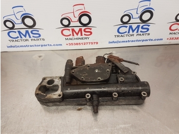 Transmission JOHN DEERE