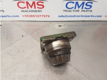 Steering for Farm tractor John Deere 6900, 6820, 6920, 6800, 3400 King Pivot L112111: picture 2