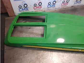 Body and exterior John Deere 6r, 6m Series, 6130m, 6130r Cab Bonnet Hood Assy L209430, Al161401: picture 2