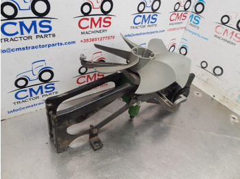 Radiator John Deere 6r185, 6r, Charge Air Cooler Hydraulic Motor Al213705, Al207709: picture 3