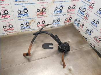 Fender Kubota M5092 Front Axle Mudguard Bracket Lhs Assy: picture 3