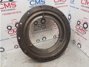 Brake parts for Farm tractor Lamborghini 1106 Same Laser 110 Rear Brake Flange Lhs 26954310, 0.269.5431.0/20: picture 3