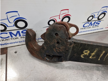 Suspension Landini 5-110h, Mc Cormick T-max, X60, Lift Arm Rhs 3691582m91: picture 4