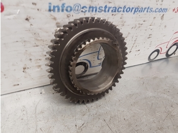 Transmission LANDINI