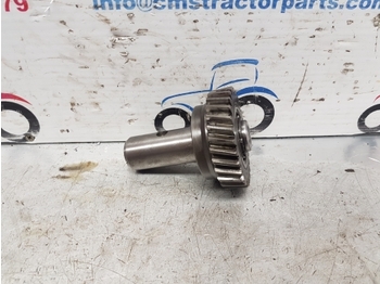 Transmission LANDINI