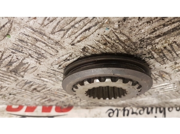 Transmission for Farm tractor Leyland 2100 Gear And Coupling. Please Check The Photos.: picture 3