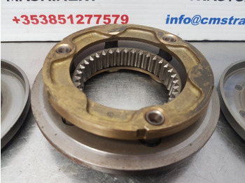 Transmission Manitou 728.4, Mt728-4, Mt928-4, Transmission Synchro Assy 109666: picture 5