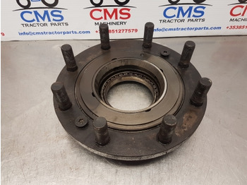 Front axle MANITOU MLT 634