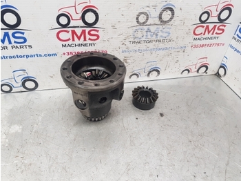 Differential gear MANITOU MLT 634