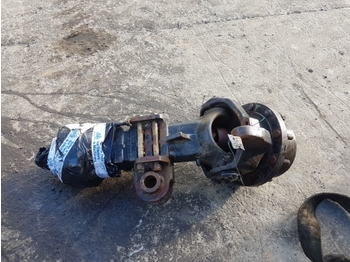 Front axle MANITOU MRT 2540