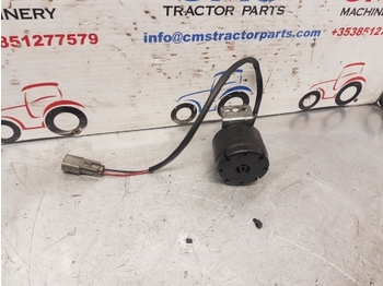 Electrical system MANITOU