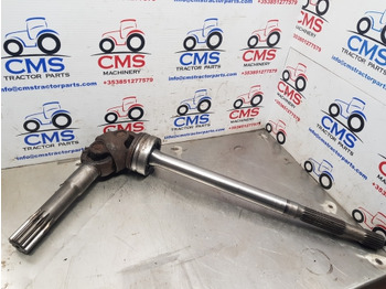 Front axle MANITOU MT 728