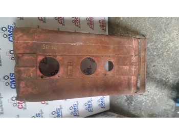 Hood MASSEY FERGUSON