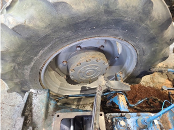 Rim MASSEY FERGUSON