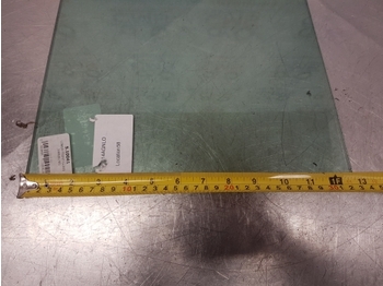 Window and parts for Farm tractor Massey Ferguson 3080, 3050, 3060, 3085 Lower Front Glass 3389391m1, 885938: picture 4
