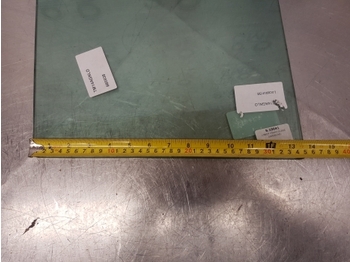 Window and parts for Farm tractor Massey Ferguson 3080, 3050, 3060, 3085 Lower Front Glass 3389391m1, 885938: picture 3
