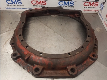 Transmission MASSEY FERGUSON