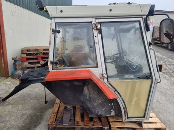 Cab Massey Ferguson 399, 375, 390, 398, 365 4wd Hi Line Complete Cab 3477585m91: picture 3