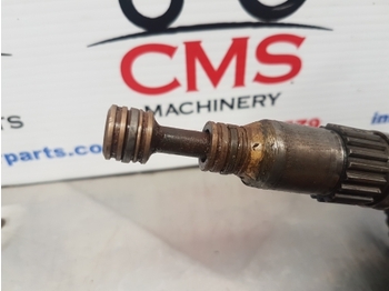 Transmission for Farm tractor Massey Ferguson 50b Transmission Gear Shaft Assembly 522655m1: picture 4