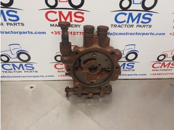Transmission MASSEY FERGUSON
