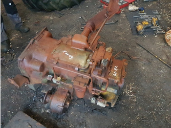 Gearbox MASSEY FERGUSON