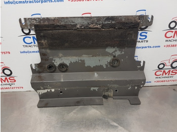 Front axle MASSEY FERGUSON