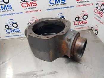 Front axle for Farm tractor Massey Ferguson 5612 Front Axle Centre Housing 7300111301, 730.01.113.61: picture 3 Front axle for Farm tractor Massey Ferguson 5612 Front Axle Centre Housing 7300111301, 730.01.113.61: picture 3