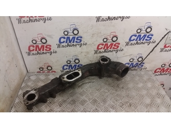 Intake manifold MASSEY FERGUSON