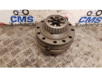 Differential gear MASSEY FERGUSON