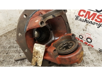 Differential gear for Farm tractor Massey Ferguson 8150, 8160 Front Axle Differential Housing Support 3429929m93: picture 3 Differential gear for Farm tractor Massey Ferguson 8150, 8160 Front Axle Differential Housing Support 3429929m93: picture 3