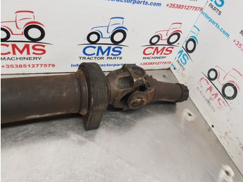 Front axle Matbro Clark-hurth 172/392, Manitou, Front Axle Proppeler Drive Shaft: picture 5