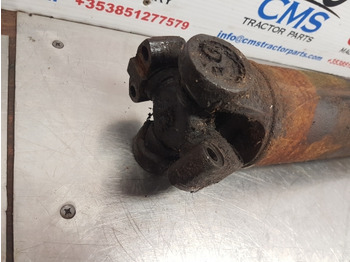 Front axle Matbro Clark-hurth 172/392, Manitou, Front Axle Proppeler Drive Shaft: picture 4