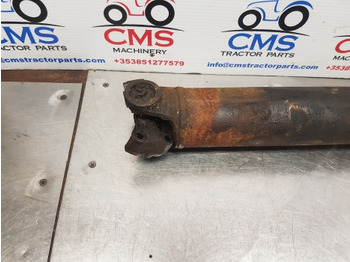 Front axle Matbro Clark-hurth 172/392, Manitou, Front Axle Proppeler Drive Shaft: picture 3