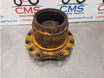 Front axle MATBRO