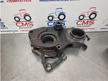 Brake parts McCORMICK