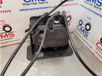 Exhaust system MERLO