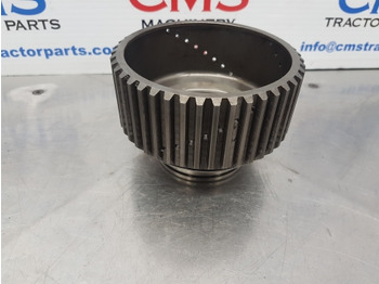Gearbox New Holland Case Fiat 8160, 60, Tm, Mxm Transmission Clutch Hub 5162334: picture 4