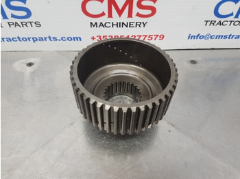 Gearbox New Holland Case Fiat 8160, 60, Tm, Mxm Transmission Clutch Hub 5162334: picture 3