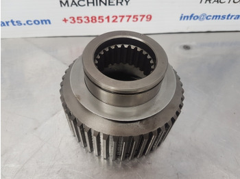Gearbox New Holland Case Fiat 8160, 60, Tm, Mxm Transmission Clutch Hub 5162334: picture 2