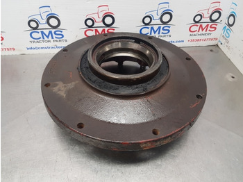 Front axle New Holland Case Fiat Tm, Mxm, 60 Front Axle Hub Bolt Plate 5156065, 47924204: picture 3